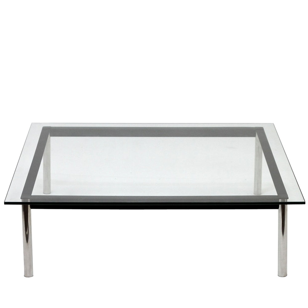 Charles Square Coffee Table