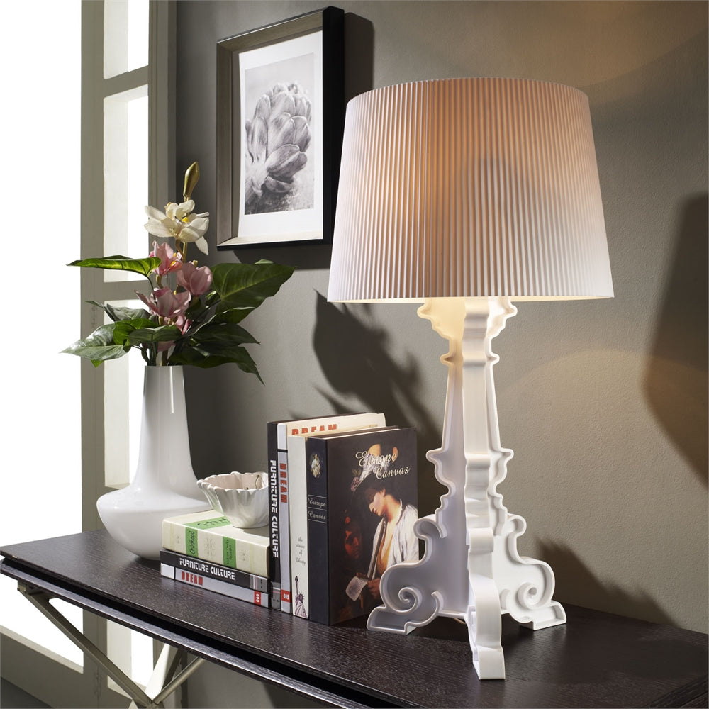 French Grand Table Lamp