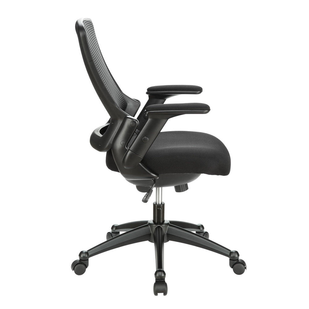 Aspire Fabric Office Chair