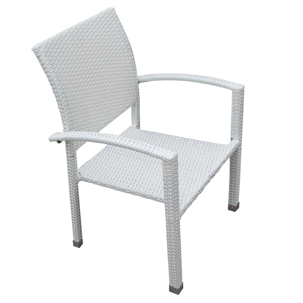 Bella Patio Chairs Set of 4