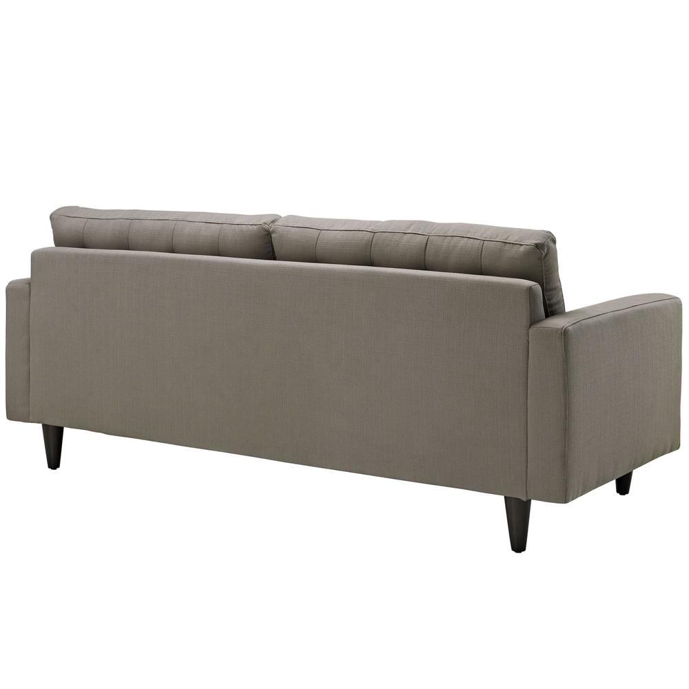 Empress Upholstered Sofa - Elegant and Comfortable Seating Solution