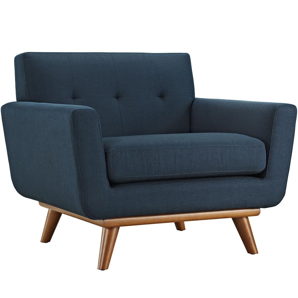 Engage Armchair - Upholstered