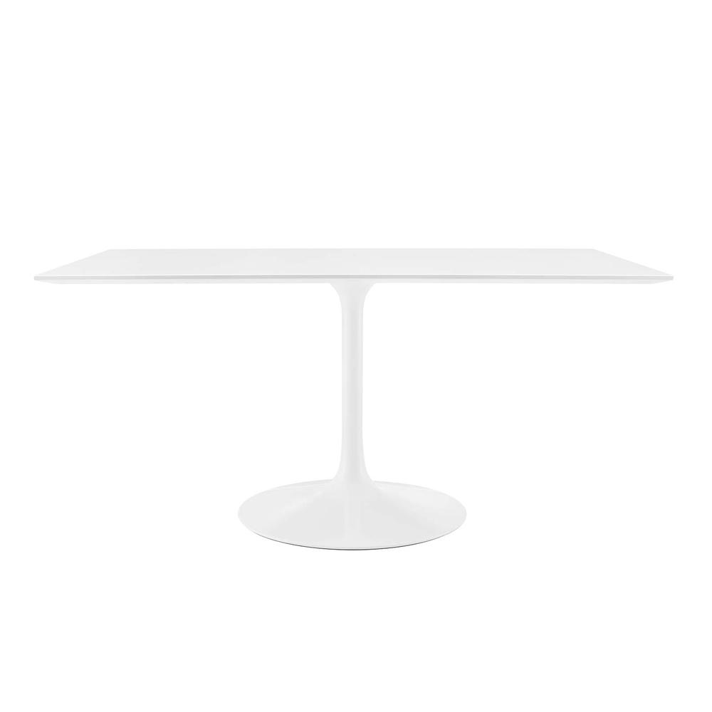 Image of Lippa 60" Rectangle Dining Table