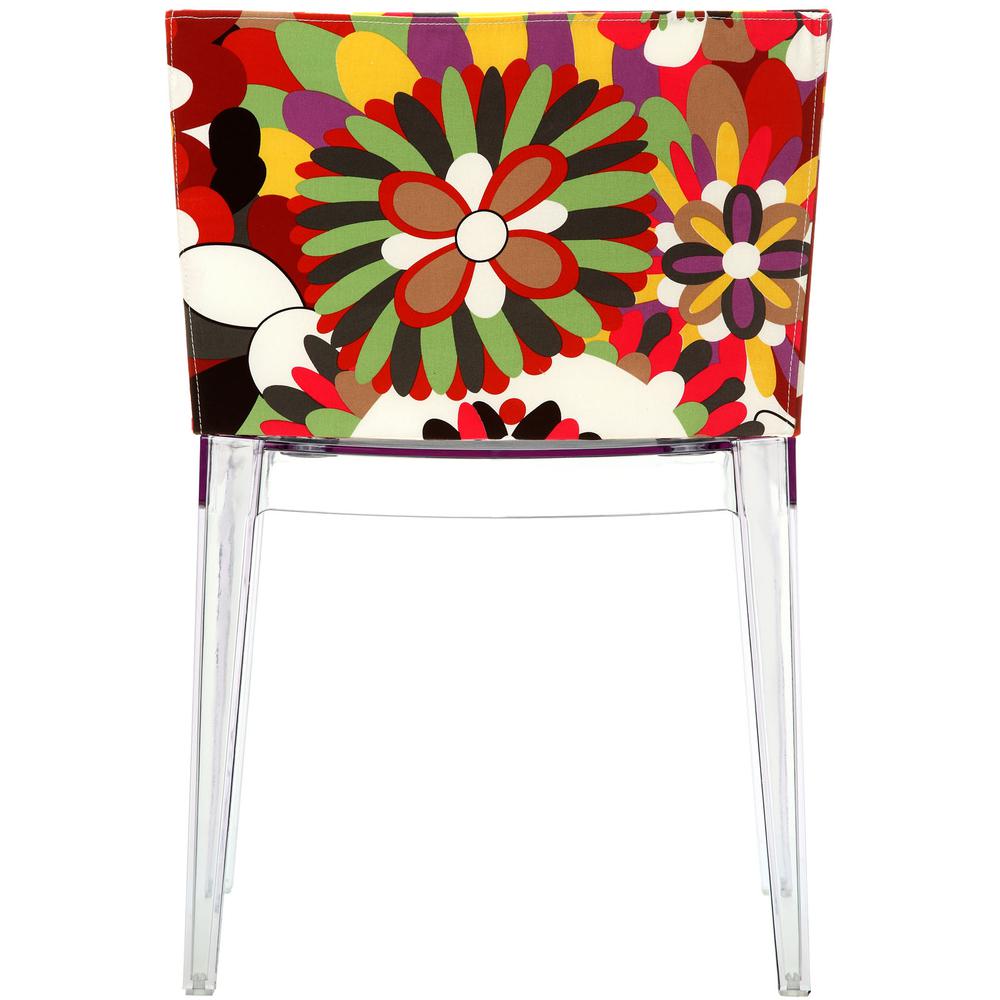 Flower Dining Side Chair