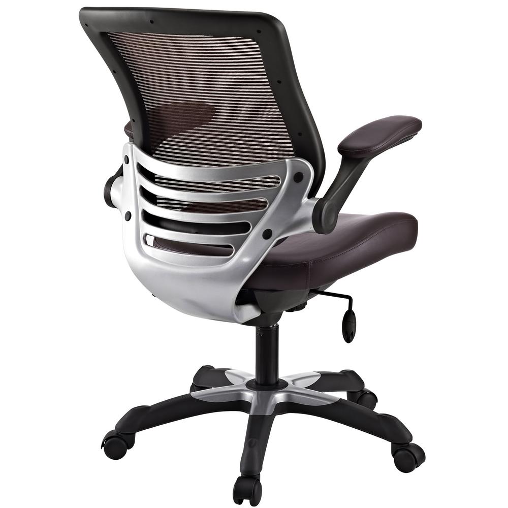 Edge Vinyl Office Chair