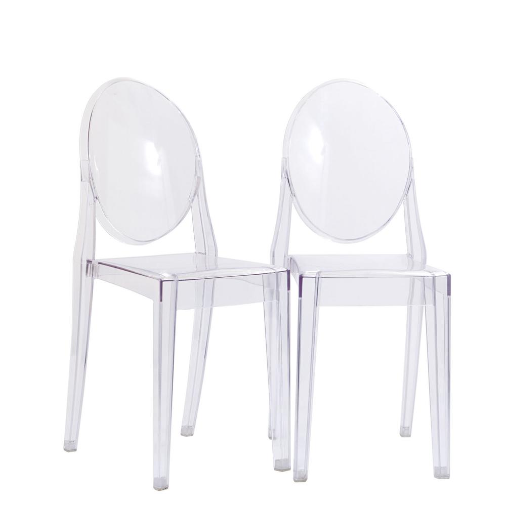 Casper Dining Chairs (Set of 2)