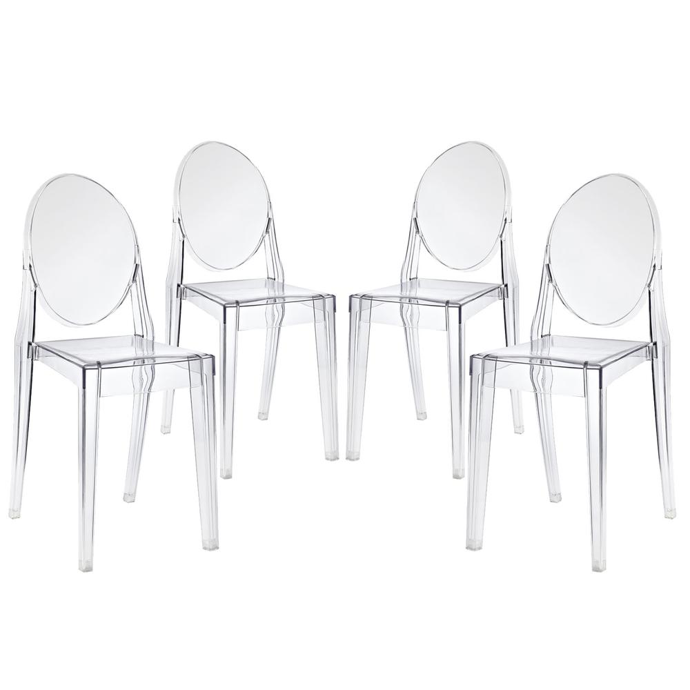 Casper Dining Chairs (Set of 4)