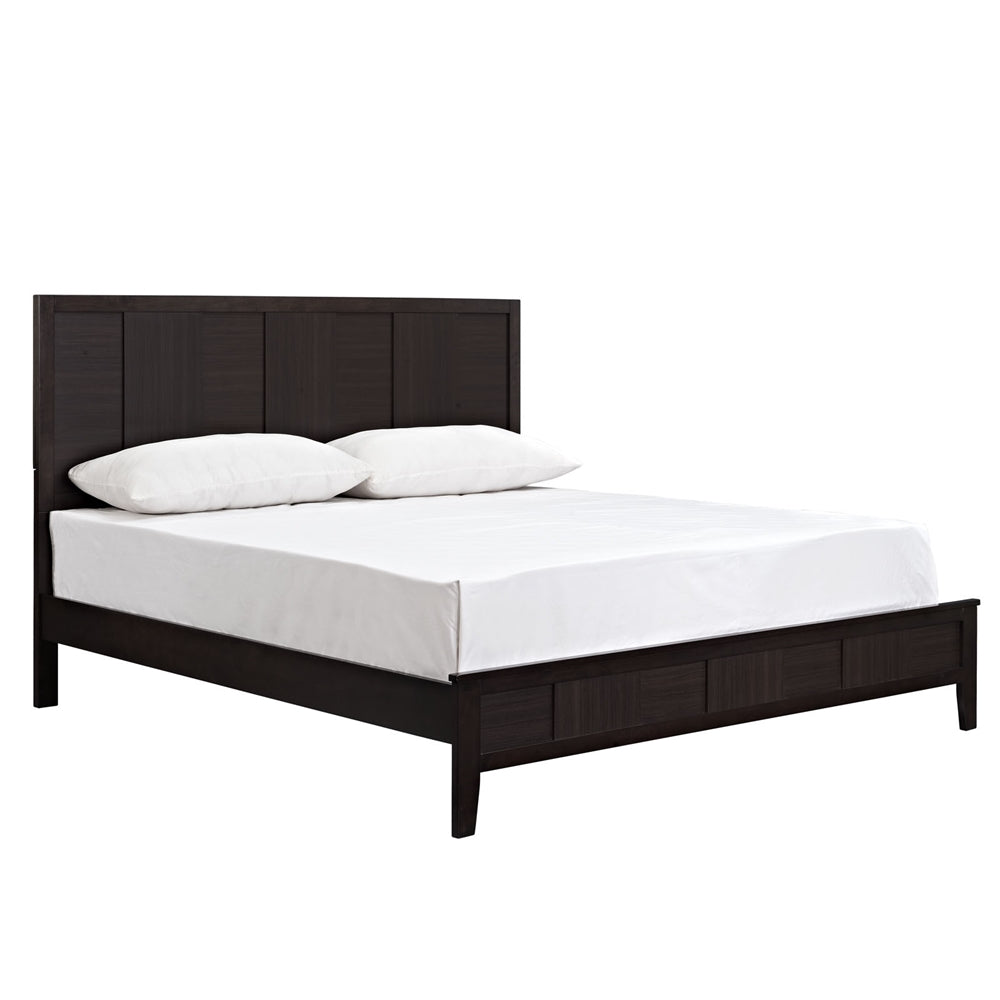 King Bed Frame - Holly