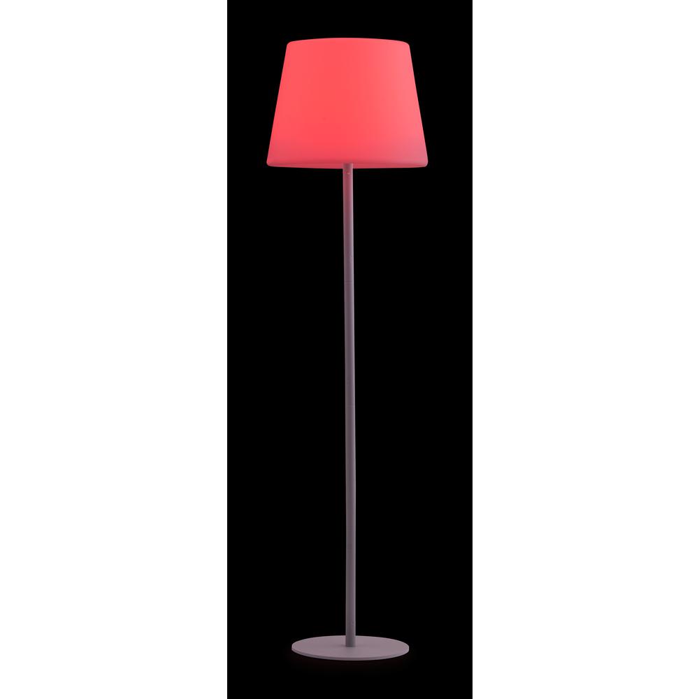 Lumen Floor Lamp Multicolor