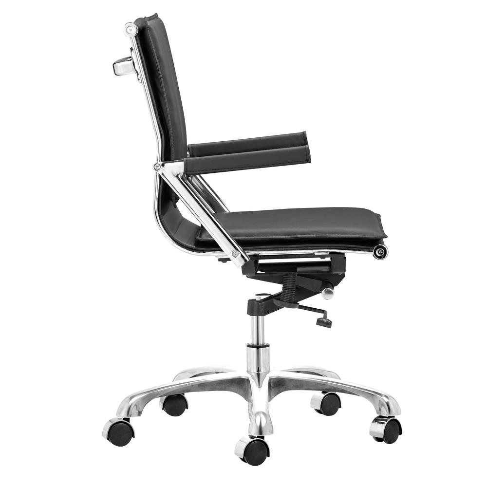Lider Plus Office Chair Black
