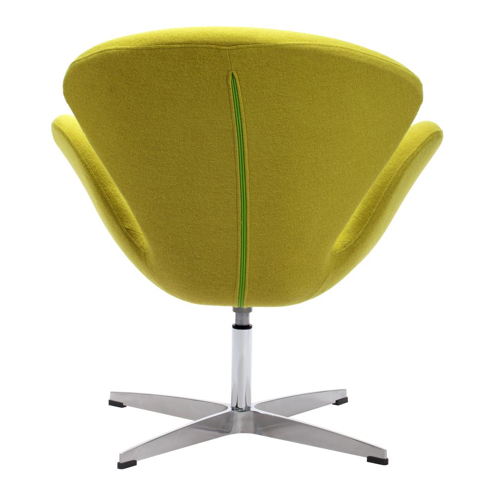 Pori Occasional Chair Green