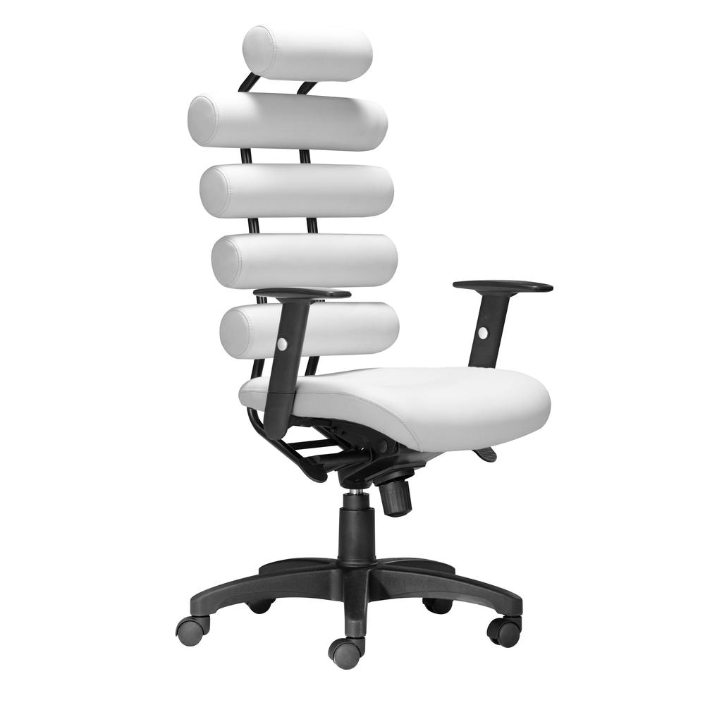 Image of Unico Office Chair White