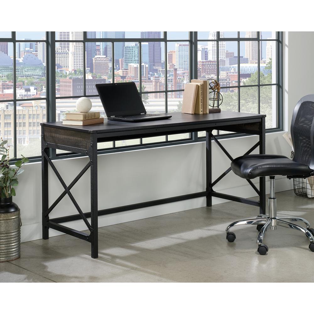Image of 59" X 24" Commercial Office Desk