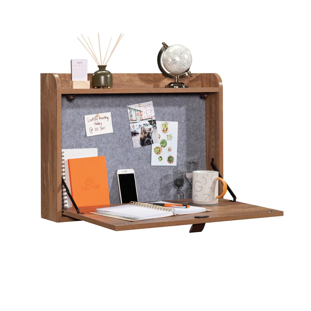 Image of Anda Norr Wall Mount Desk Sm 3A