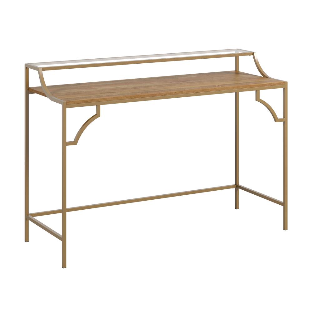 Image of International Lux Writing Desk Sm 3A