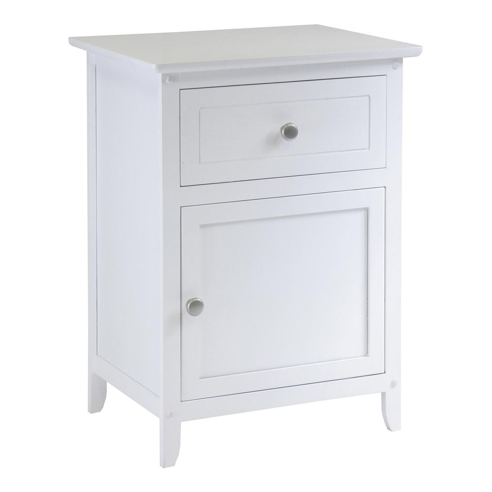 Image of Eugene Accent Table White