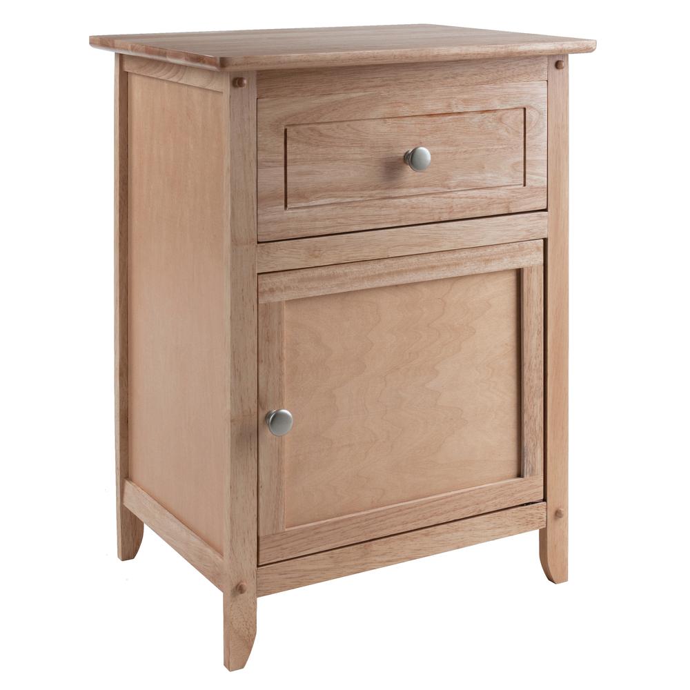 Image of Eugene Accent Table Natural