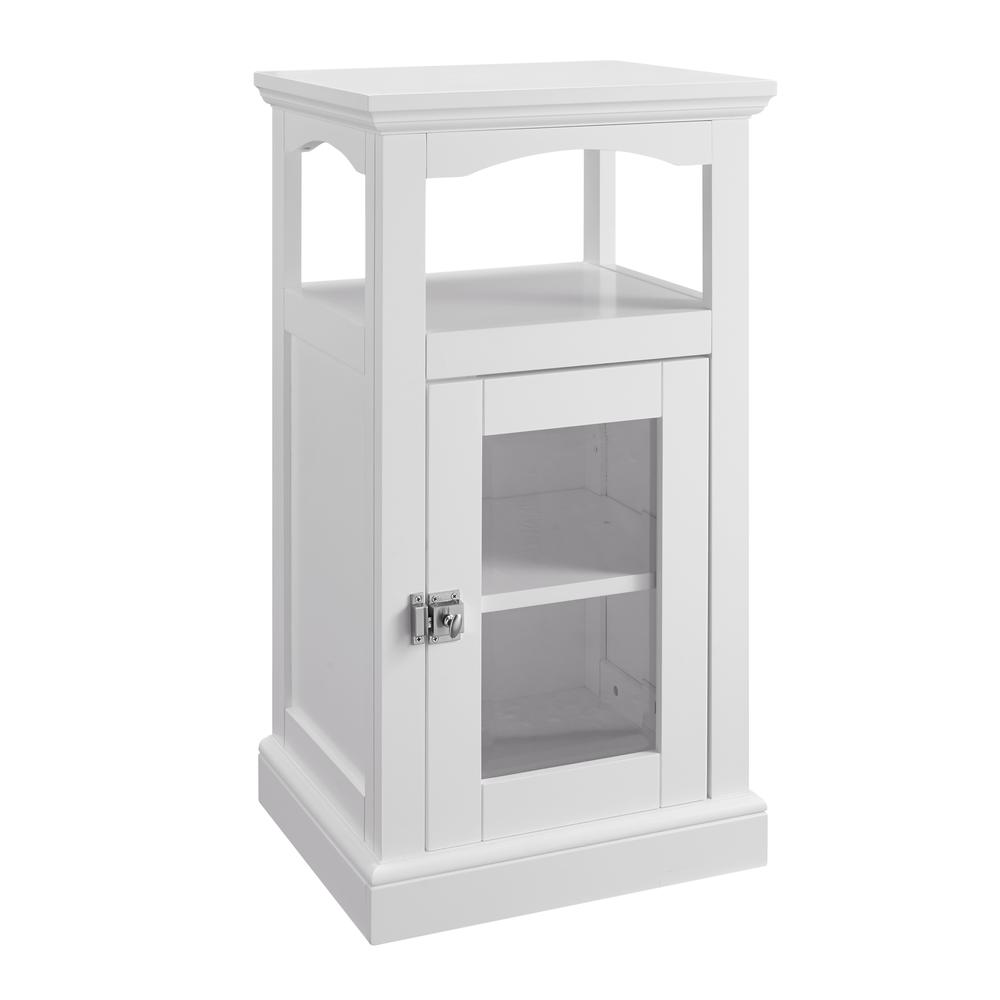Image of Scarsdale Demi Cabinet