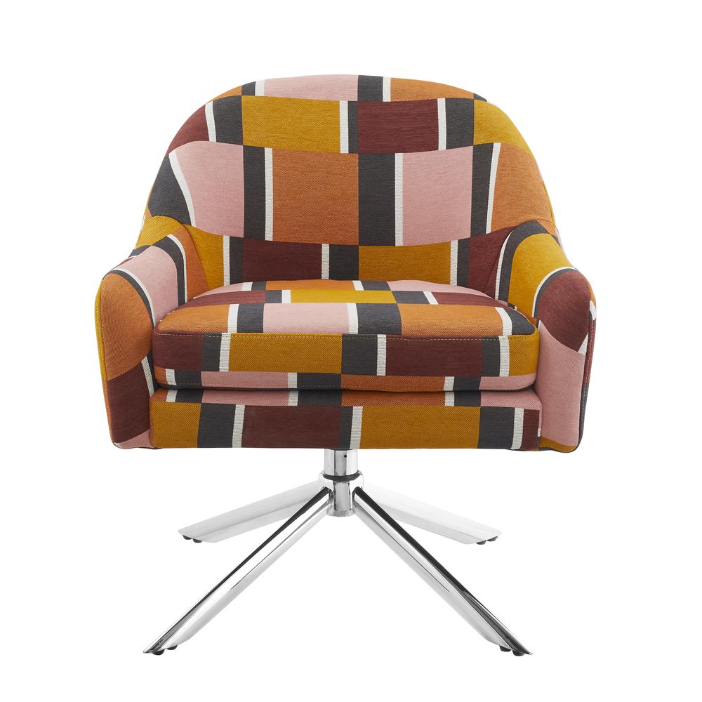 Lachlan Multi Swivel Accent Chair