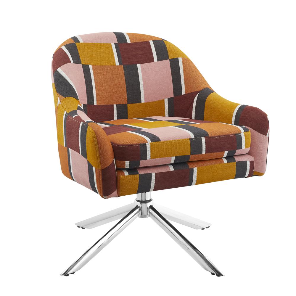 Image of Lachlan Multi Swivel Accent Chair