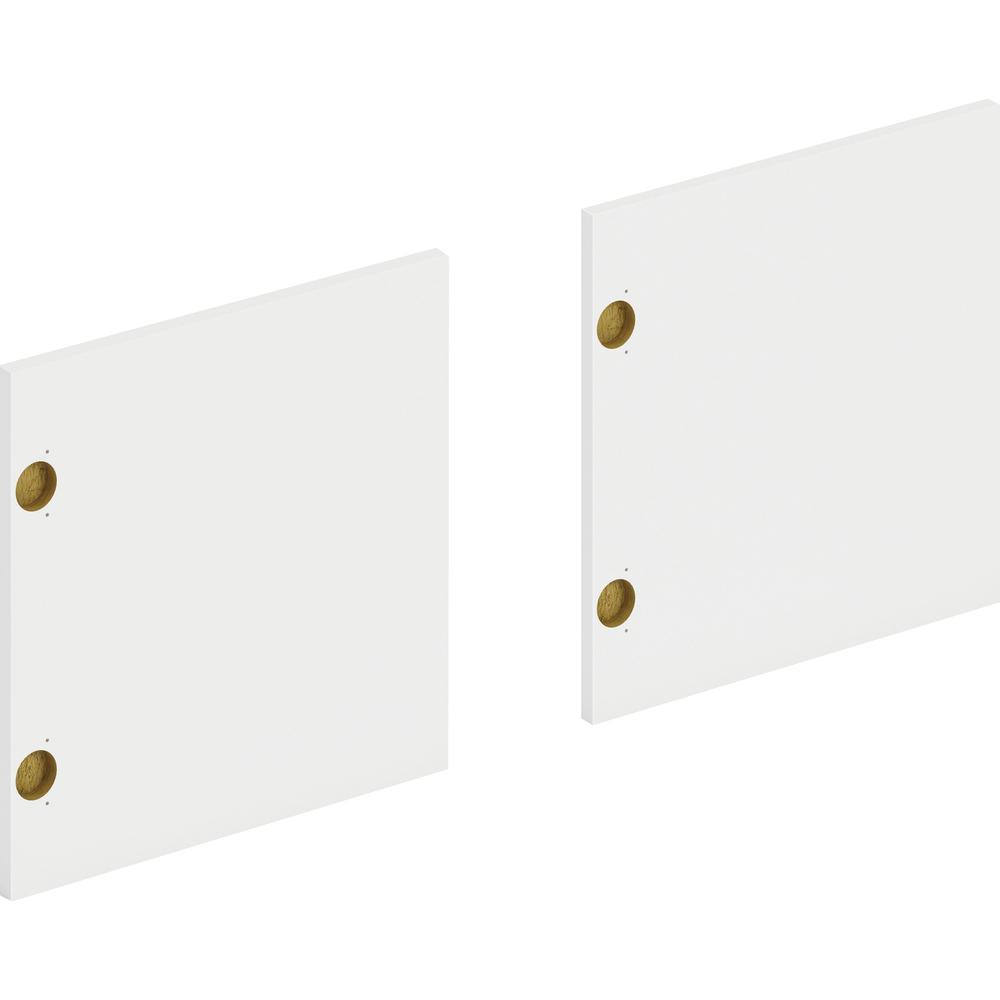 This is the image of HON Mod HLPLDR60LM Door - 60" - Simply White Finish