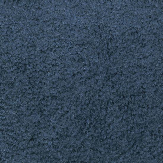 Carpets for Kids Mt. St. Helens Carpet Rug - 99.96" Length x 12 ft Width - Blueberry Blue Rectangle